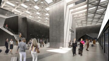 Victorian Government confirms four-year delay for airport rail