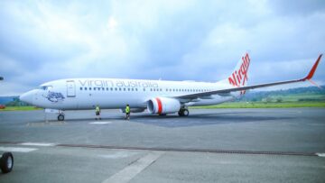 Virgin lägger till extra Port Vila-tjänster efter Air Vanuatu kollaps