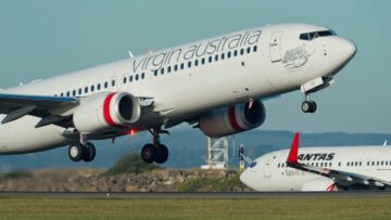 Virgin ends Qantas’ 19-month reliability winning streak