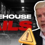 Warehouse FAILS - Common Warehouse Management Solutions