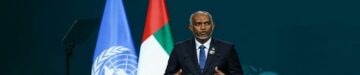 Malediivien ulkoministeri: "Keskustelemme presidentti Muizzun vierailusta Delhiin hyvin pian"
