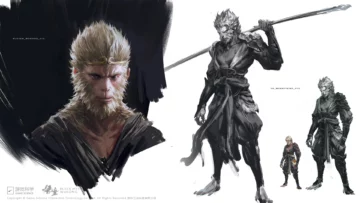 What are the Black Myth: Wukong Pre Order Bonuses?