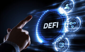 विकेंद्रीकृत वित्त (DeFi) क्या है?