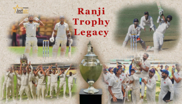 What is Ranji trophy? Here is Everything You Need to know. | JeetWin Blog