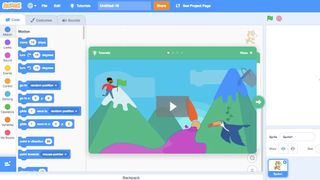 What Is Scratch And How Does It Work? What's New?