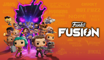 What is the Funko Fusion Release Date?
