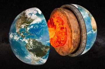 その根底にあるもの: 惑星の秘密の内部生命の解明 – Physics World