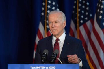 What President Biden’s Crypto Politics Might Really Be About - Unchained