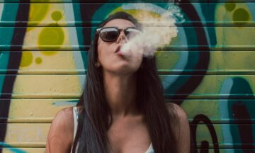 What To Do If Smoking Marijuana Irritates Your Throat
