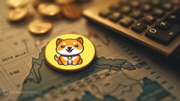 What's the Reason Behind BABYDOGE's 8% Pump?