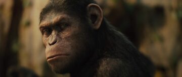 จะรับชมภาพยนตร์ Planet of the Apes ทั้งหมดได้ที่ไหนในการสตรีม
