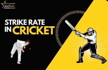 Who holds the title for the Best Strike Rate in T20 cricket? | JeetWin Blog