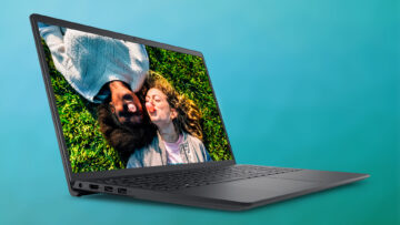 Vai! Obțineți un laptop Dell Inspiron cu 16 GB RAM pentru 360 USD