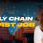 Why Choose Supply Chain As Your First Job?