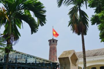 מדוע וייטנאם צריכה להעריך מחדש את אסטרטגיית רכש הנשק שלה