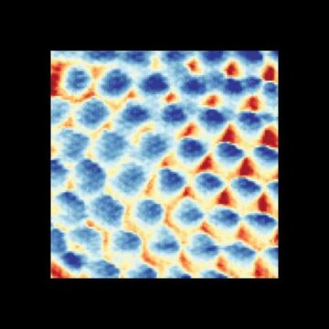 Wigner crystal appears in bilayer graphene – Physics World