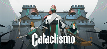 Will Cataclismo be on Game Pass?