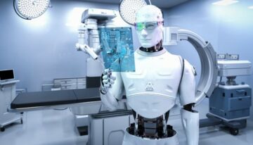 Will future radiotherapy be delivered entirely by AI bots? – Physics World