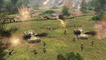 《战争之人 2》会出现在 Xbox Game Pass 上吗？