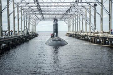 Wittman sure US Navy will buy two attack subs in 2025 — like it or not