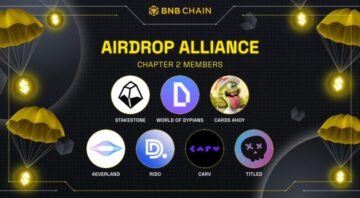 World of Dypians Offers Up to 1M $WOD and $225,000 in Premium Subscriptions via the BNB Chain Airdrop Alliance Program - Crypto-News.net