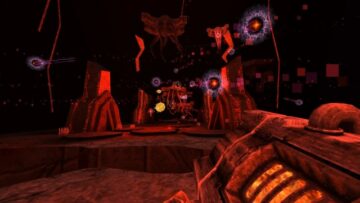 WRATH: Обзор Aeon of Ruin | XboxHub