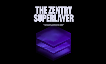 Zentry, anciennement GuildFi, lance Superlayer pour unifier les plates-formes de jeu Web3 et Web2 | BitPinas