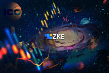ZKE Exchange Token: ICO and $ZKB Highlights