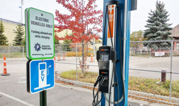 התקרבות לרכבים חשמליים: כיצד Duluth, מינסוטה, מתכוננת לעתיד EV - CleanTechnica