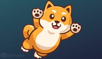 $0.0001 SHIB Price Projection Fueled By Shiba Inu's Explosive Potential and Ecosystem Growth