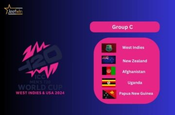 2024 T20 World Cup Group C: Team Previews, Key Players, & Fixtures