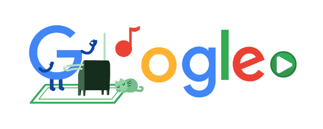 coolest google doodles, covid
