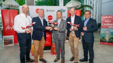 AirAsia Indonesia to open its first Cairns route