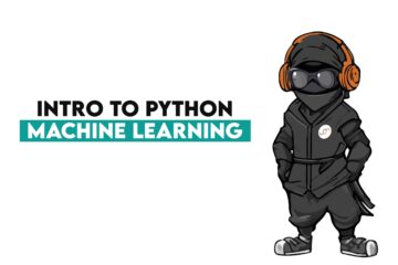Beginner’s Guide to Machine Learning with Python