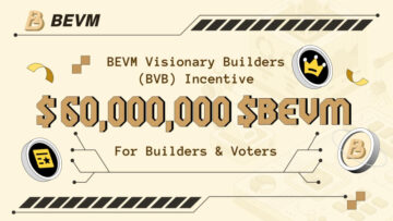 BEVM Visionary Builders (BVB) Program Launches a 60 Million Ecosystem Incentives Program - Crypto-News.net
