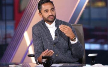 Billionaire Chamath Believes Bitcoin Can Reach $500k By 2025