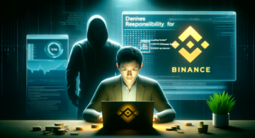 Binance Co-founder Refutes $1M Hack Allegations, Emphasizes Personal Safety Measures