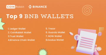 Binance Coin Wallets: Top 8 Safest Places to Store BNB for 2024 – CoinRabbit
