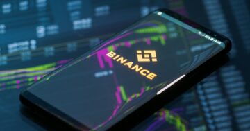 Binance Launches New 'Learn & Earn' Round with DODO Rewards