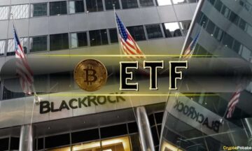 BlackRock's IBIT Takes Back the Lead as Spot Bitcoin ETFs Continue Their Inflow Streak