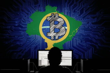 Brazil's Largest Bank Launches Crypto Trading On Investment Platform - CryptoInfoNet