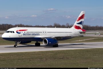 British Airways to launch new flights to Lapland this winter