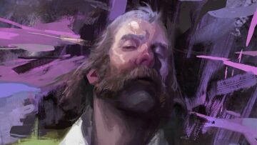 Cancelled standalone Disco Elysium spin-off would have been "most hardcore Disco since Disco"