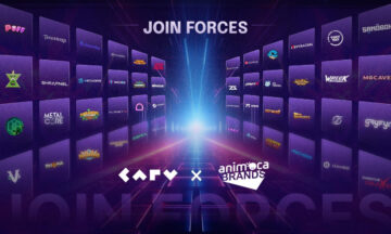 CARV brings on Animoca Brands as strategic investor and node operator - Crypto-News.net