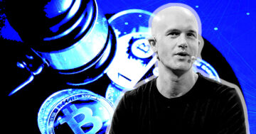 Coinbase CEO calls on crypto community to vote out anti-crypto politicians