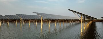 Dual Harvest: Agrivoltaics Boost Food & Energy Production in Asia - CleanTechnica