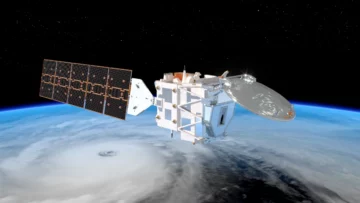 EarthCARE satellite launch promises improved understanding of how clouds and aerosols interact | Envirotec