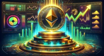 Ethereum Outlook: A $10,000 Target Amid Bullish Patterns and Growing Whale Interest - Investor Bites