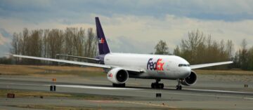 FedEx announces plans to lay off 385 employees in Belgium, mainly at Brussels Airport