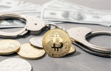 Florida man admits to US$8.4 mln crypto fraud scheme